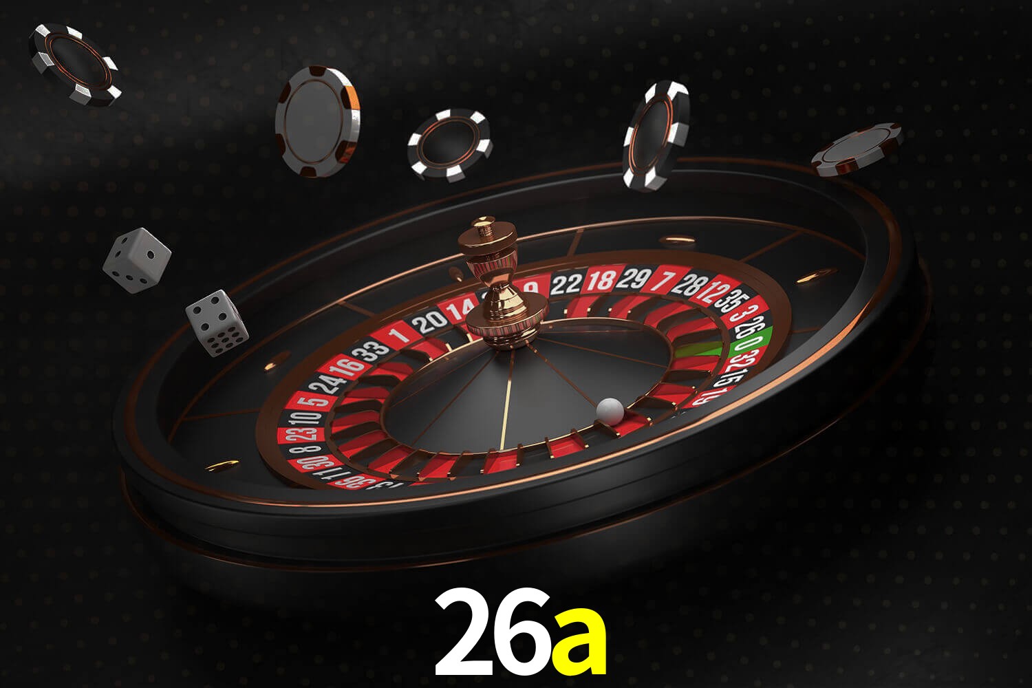 26a: Seu Cassino Premiado com Pagamentos Rápidos