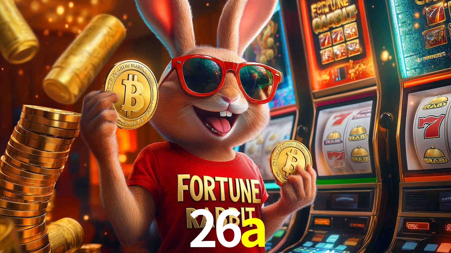 Desvendando o Mundo dos Jogos Virtuais na 26a