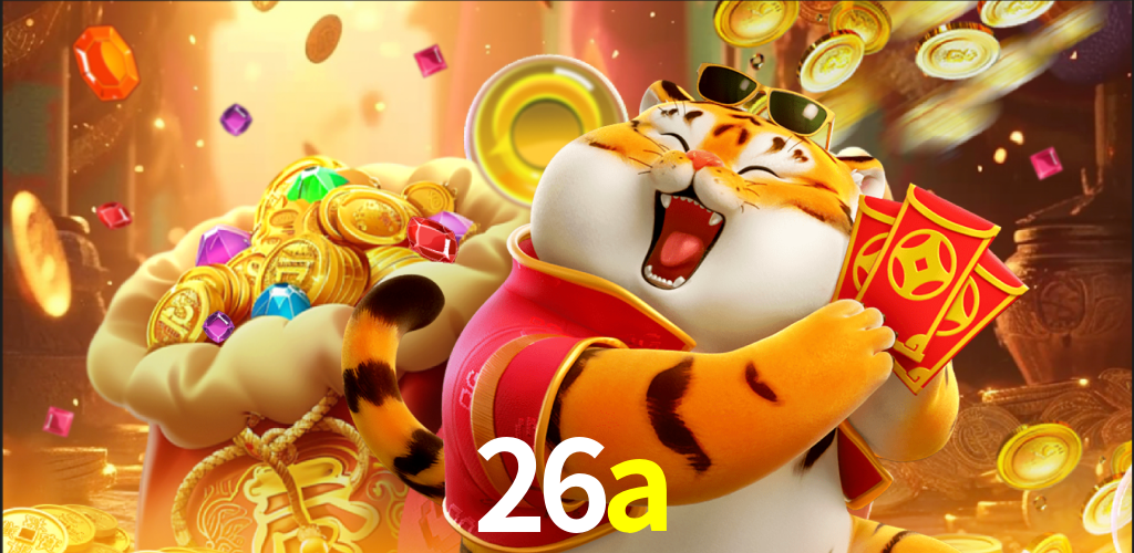 26a: A Experiência de Casino com Jogos de Mesa ao Vivo