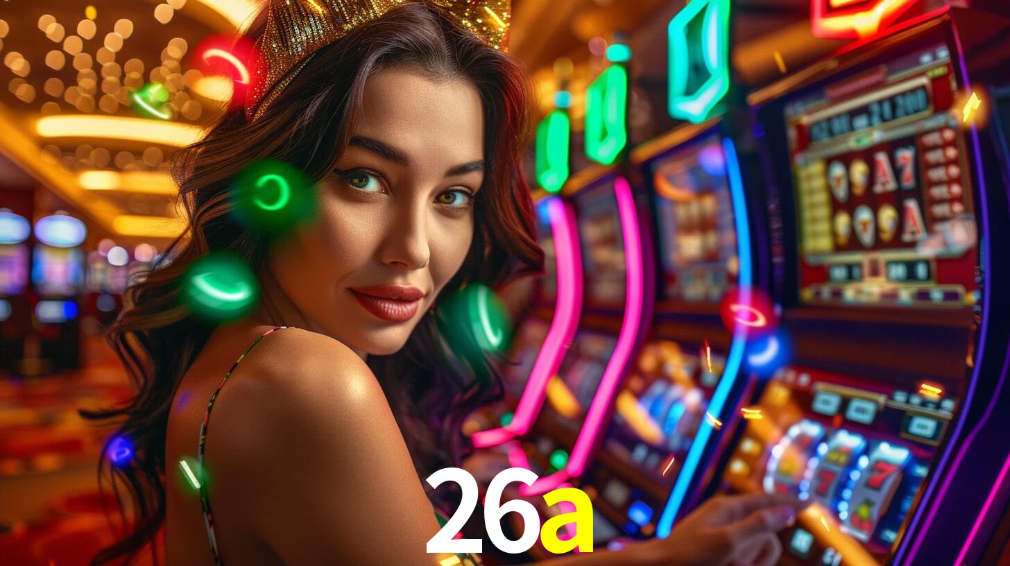 Apostas com odds competitivas na 26a