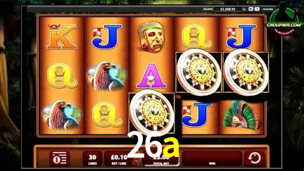 Cassino ao vivo com dealers reais na 26a