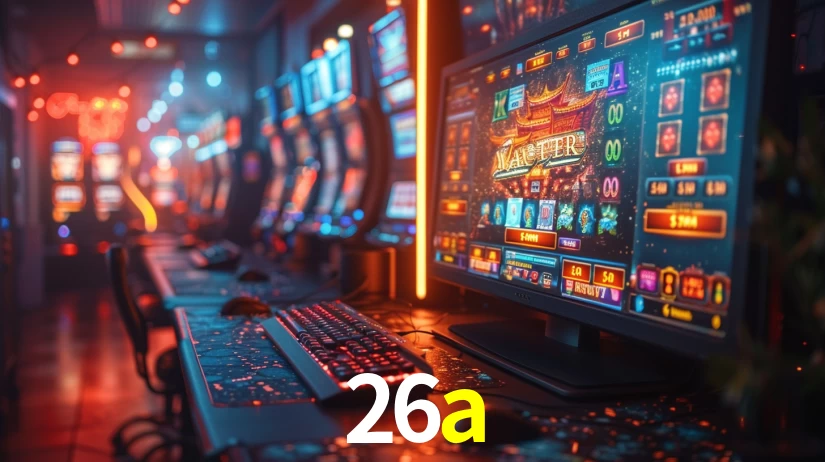 Experimente o Login Seguro Premium no 26a