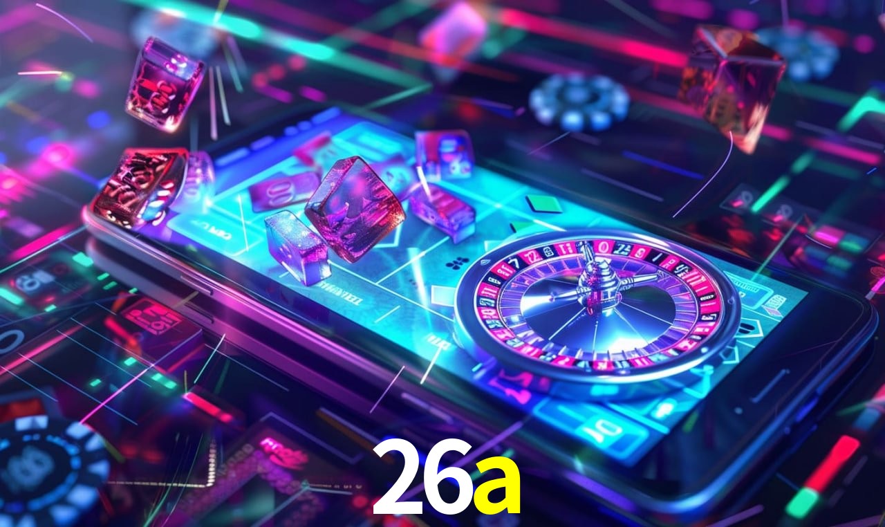 Estatísticas Crash Games 26a
