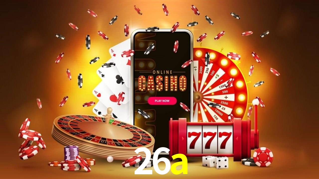Diretório de Jogos 26a