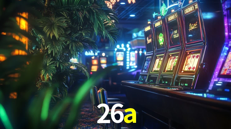 Blackjack Table 26a