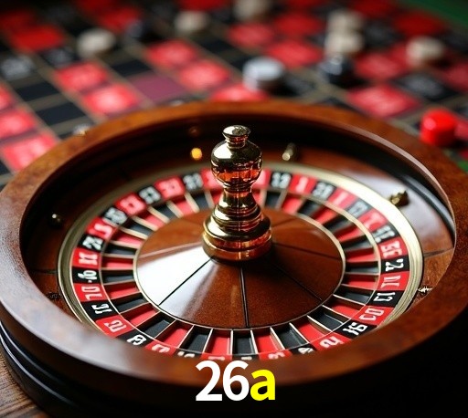 Jogos populares e pagamentos rápidos na 26a