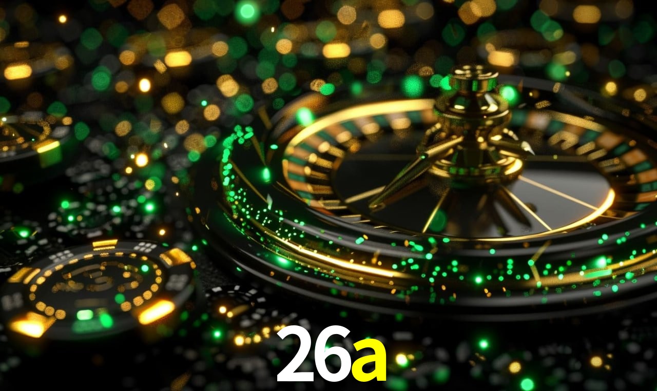 Slots com jackpots e giros grátis na 26a
