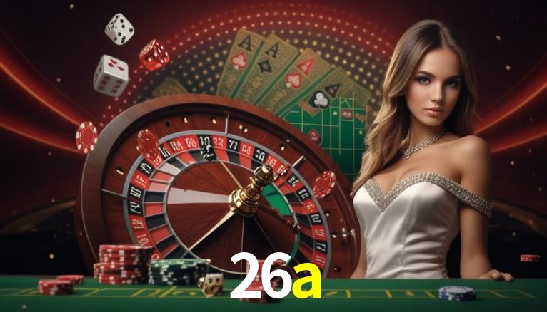 Account Benefits 26a