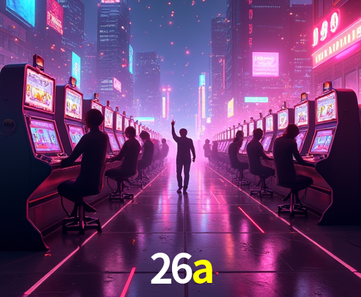 Jogos Exclusivos 26a