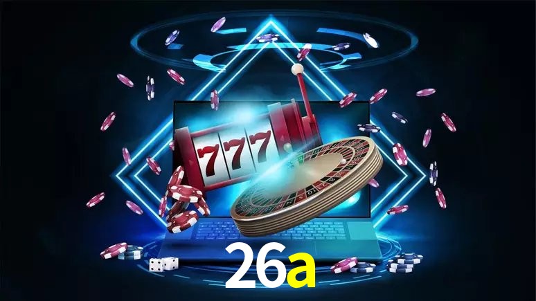 Casino Ao Vivo 26a