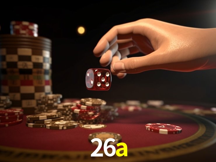 Recursos de Bônus 26a