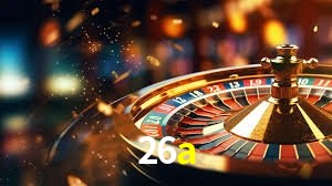 Bônus e promoções da 26a