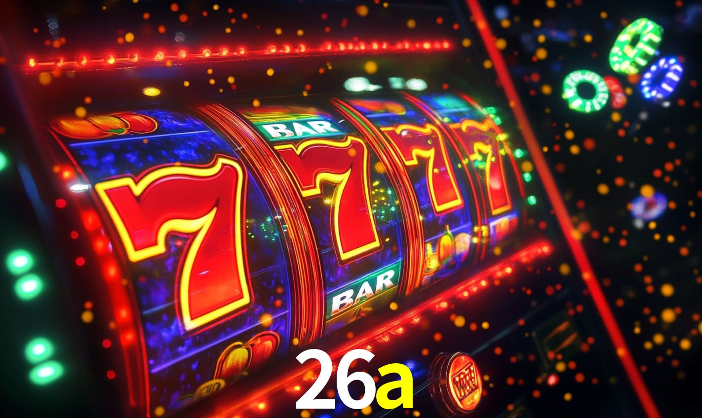 26a.com