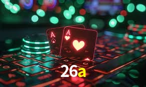 Apostas de Futebol 26a