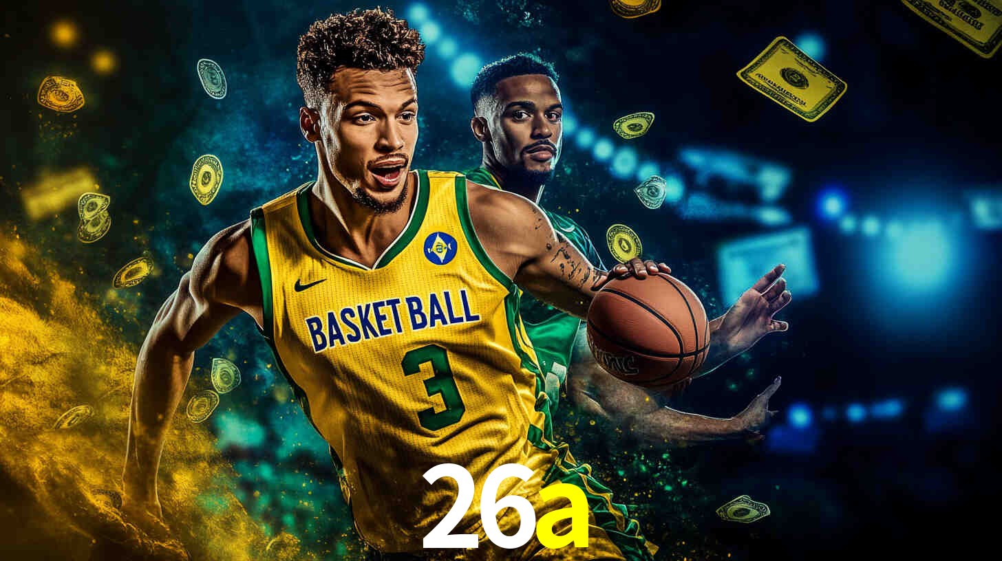 Apostas Esportivas na 26a: Um Guia Completo