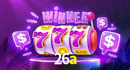 A Emoção da Loteria na 26a: Uma Chance de Mudança de Vida