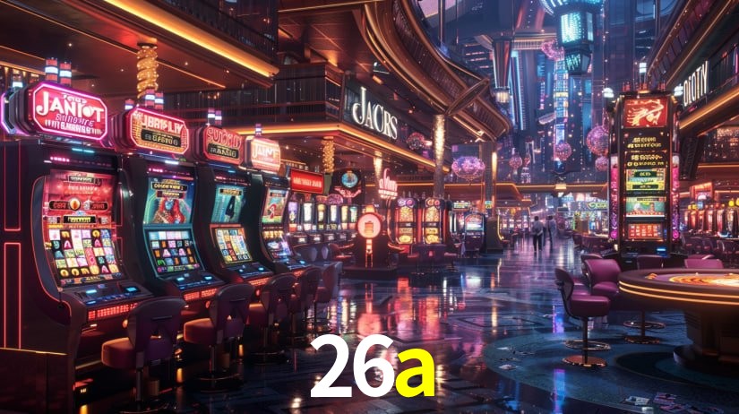 Live Casino 26a