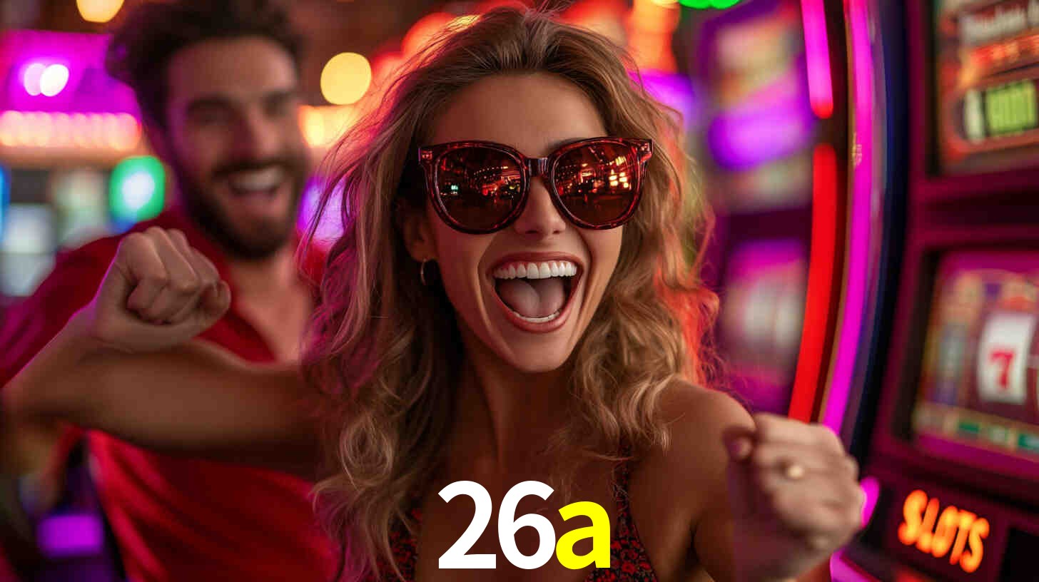 Apostas Esportivas na 26a: Um Guia Completo