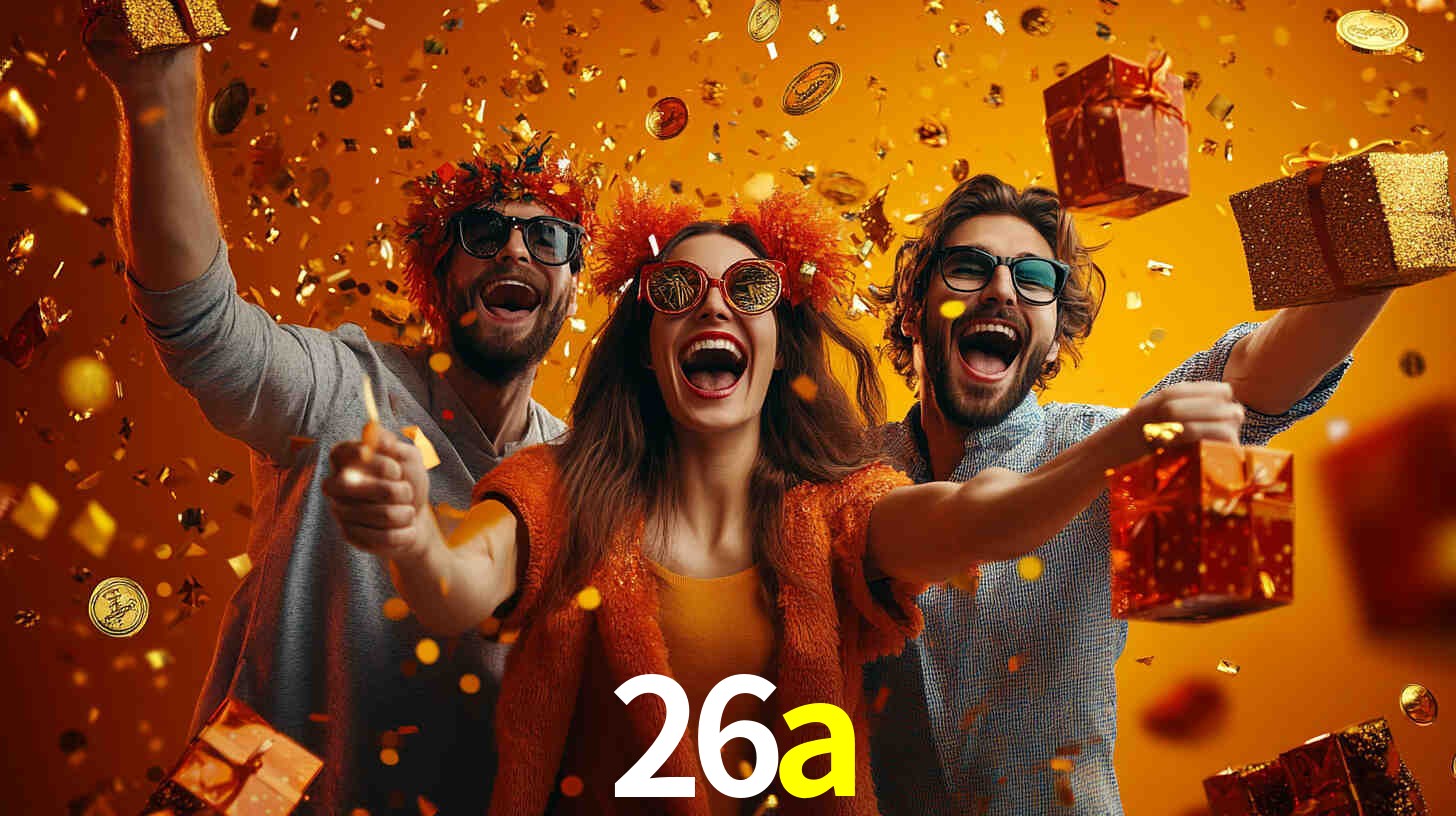 26a.com