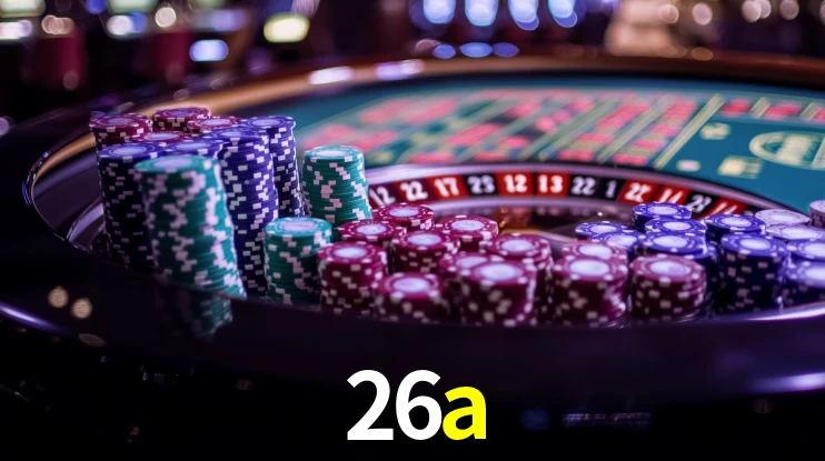 Live Casino 26a