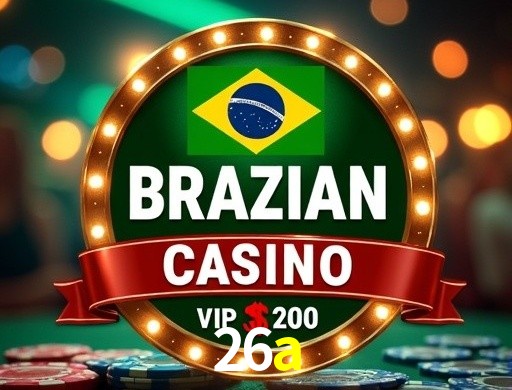 Canal oficial no Telegram da 26a