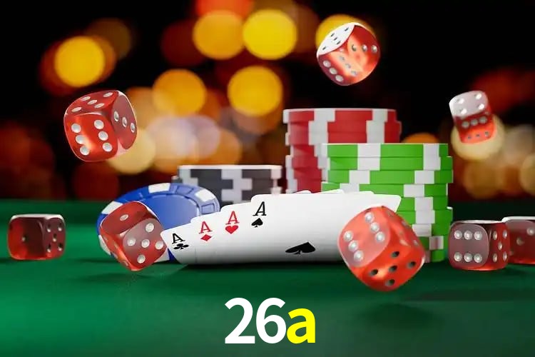 Avaliações dos Jogadores 26a