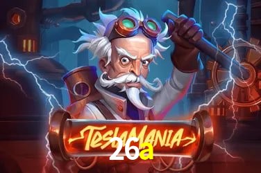 Jogos de Slot 26a