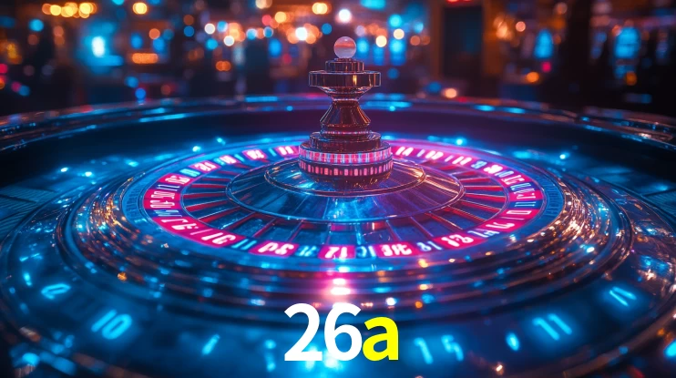 Ofertas Imperdíveis na 26a: Promoções e Bônus Que Valem a Pena
